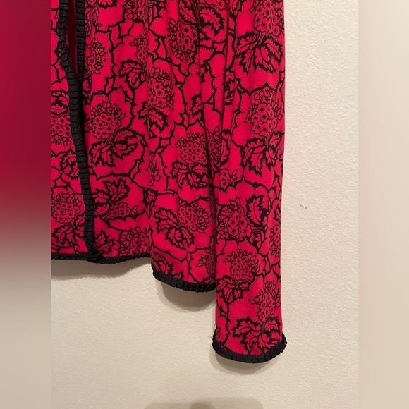 RAFAELLA~👍100% COTTON CARDIGAN~TOPPER~L~A WINNER - Picture 8 of 8